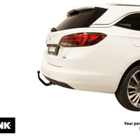BRINK 615900 Trailer Hitch for OPEL Astra K Sports Tourer (B16)