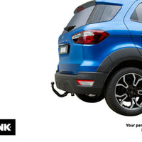 BRINK 658000 Trailer Hitch for FORD Ecosport Mk2