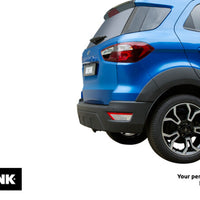 BRINK 658000 Trailer Hitch for FORD Ecosport Mk2