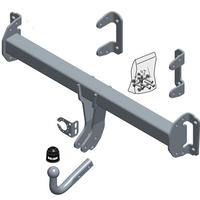 BRINK 648200 Trailer Hitch for VOLVO XC60 II (246)