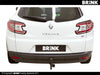 BRINK 559300 Trailer Hitch for RENAULT MEGANE