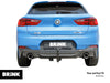 BRINK 651400 Trailer Hitch for BMW X2 (F39)