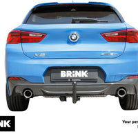 BRINK 651400 Trailer Hitch for BMW X2 (F39)