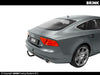 BRINK 589500 Trailer Hitch for AUDI A7, A6