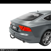 BRINK 589500 Trailer Hitch for AUDI A7, A6