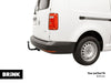 BRINK 606100 Trailer Hitch for VW CADDY