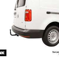 BRINK 606100 Trailer Hitch for VW CADDY