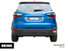 BRINK 658000 Trailer Hitch for FORD Ecosport Mk2