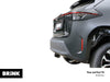 BRINK 4014500 Trailer Hitch for TOYOTA Yaris Cross (MXP_)