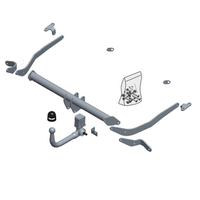 BRINK 660600 Trailer Hitch