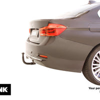 BRINK 617900 Trailer Hitch