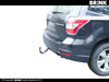 BRINK 570100 Trailer Hitch for SUBARU Forester IV (SJ)