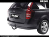 BRINK 498600 Trailer Hitch for KIA CEE'D, PROCEED