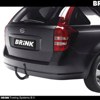 BRINK 498600 Trailer Hitch for KIA CEE'D, PROCEED