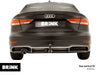 BRINK 621400 Trailer Hitch for AUDI A3