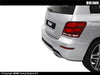 BRINK 579100 Trailer Hitch suitable for MERCEDES-BENZ GLK (X204)