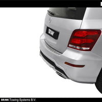 BRINK 579100 Trailer Hitch suitable for MERCEDES-BENZ GLK (X204)