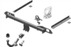 BRINK 569700 Trailer Hitch for OPEL ASTRA