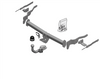 BRINK 653700 Trailer Hitch for RENAULT Zoe (BFM_)