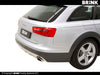 BRINK 545500 Trailer Hitch for AUDI A6