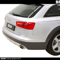 BRINK 545500 Trailer Hitch for AUDI A6