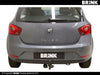 BRINK 523500 Trailer Hitch for SEAT IBIZA