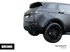 BRINK 689600 Trailer Hitch
