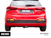 BRINK 596300 Trailer Hitch for HYUNDAI i20