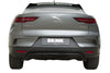 BRINK 667500 Trailer Hitch for JAGUAR I-Pace (X590)