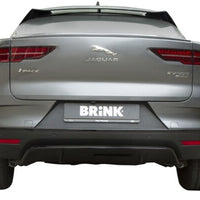 BRINK 667500 Trailer Hitch for JAGUAR I-Pace (X590)
