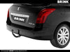 BRINK 497100 Trailer Hitch for PEUGEOT 308 I SW (4E, 4H)