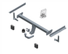 BRINK 642400 Trailer Hitch for OPEL Insignia B Sports Tourer (Z18)
