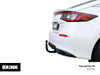 BRINK 4033300 Trailer Hitch for HONDA Civic XI Hatchback (FL)