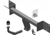 BRINK 444500 Trailer Hitch for BMW 3 Series