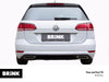BRINK 633900 Trailer Hitch for VW Golf VII Variant (BA5, BV5)