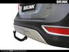 BRINK 533500 Trailer Hitch for VOLVO XC70 II Estate (P24, 136)