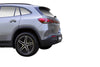 BRINK 4010200 Trailer Hitch suitable for MERCEDES-BENZ EQA (H243)