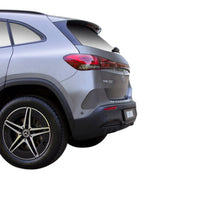 BRINK 4010200 Trailer Hitch suitable for MERCEDES-BENZ EQA (H243)