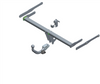 BRINK 680300 Trailer Hitch for MAZDA CX-30 (DM)