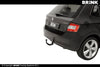 BRINK 600700 Trailer Hitch for SKODA FABIA