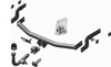 BRINK 498100 Trailer Hitch