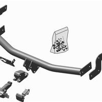 BRINK 498100 Trailer Hitch