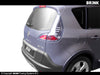 BRINK 512600 Trailer Hitch for RENAULT MEGANE, SCÉNIC