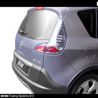 BRINK 512600 Trailer Hitch for RENAULT MEGANE, SCÉNIC
