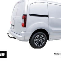 BRINK 505500 Trailer Hitch