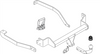 BRINK 365600 Trailer Hitch