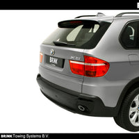 BRINK 586900 Trailer Hitch for BMW X5, X6