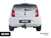 BRINK 685400 Trailer Hitch