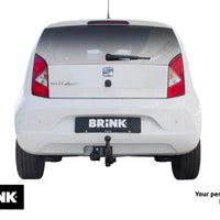 BRINK 685400 Trailer Hitch