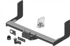 BRINK 511300 Trailer Hitch